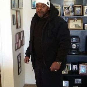 Meet your Posher, Barron